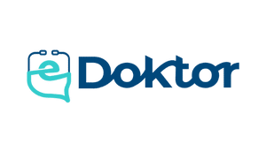 eDoktor logo